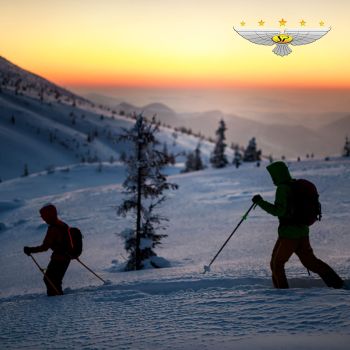 Engagement Privé - Ski Prestige